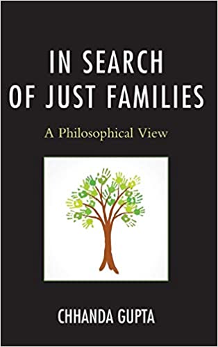 In Search of Just Families: A Philosophical View - Orginal Pdf